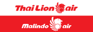 Thai Lion Air or Malindo Air ไทยไลอ้อนแอร์หรือมาลินโด้แอร์ Thai Lion Air or Malindo Air ไทยไลอ้อนแอร์หรือมาลินโด้แอร์